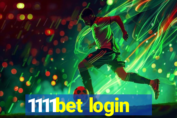 1111bet login